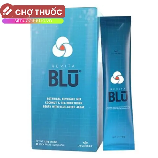 Revita Blu