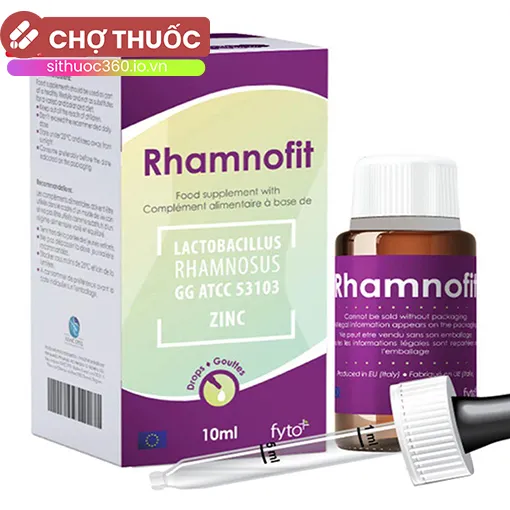 Rhamnofit