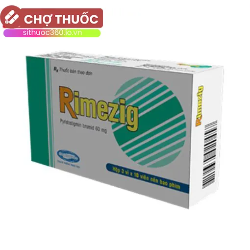 Rimezig 60mg