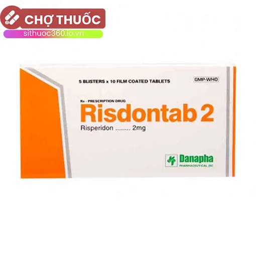 Risdontab 2