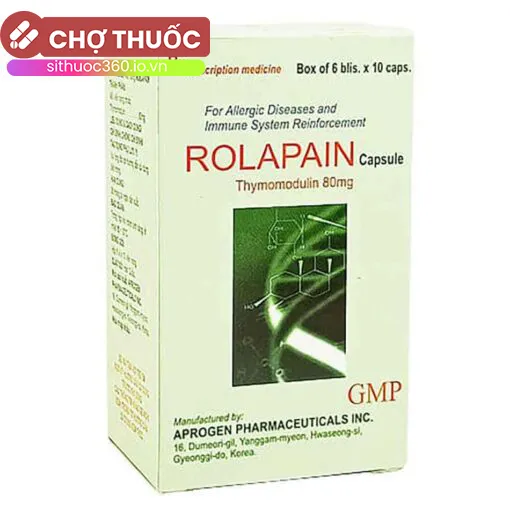 Rolapain