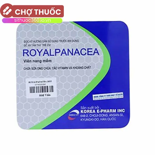 Royalpanacea 