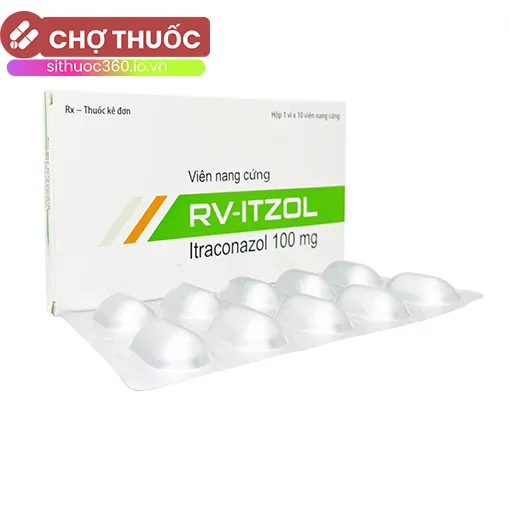 RV-Itzol