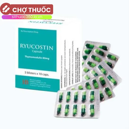 Ryucostin
