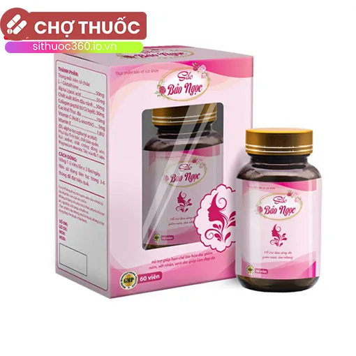 Sắc Bảo Ngọc