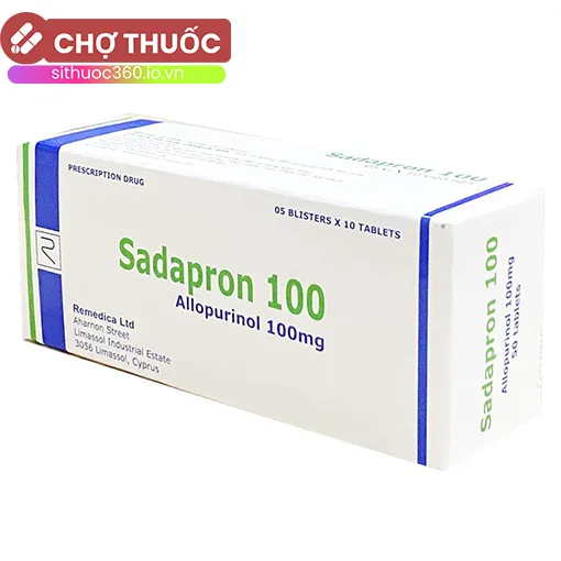 Sadapron 100