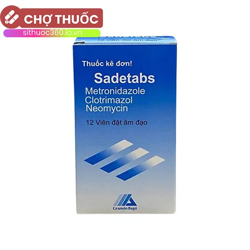 Sadetabs