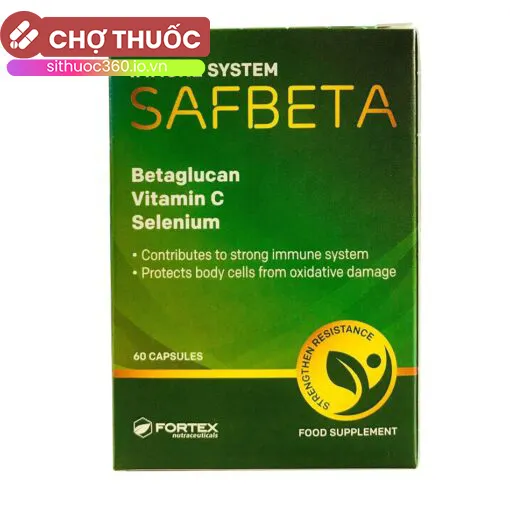 Safbeta