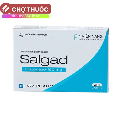 Salgad 150mg