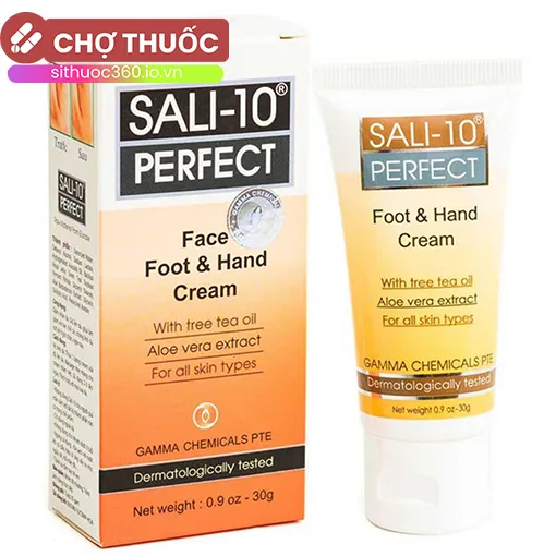 Sali-10 Perfect 30g