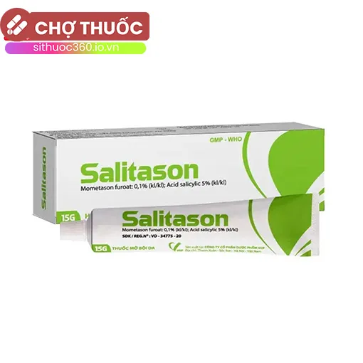 Salitason