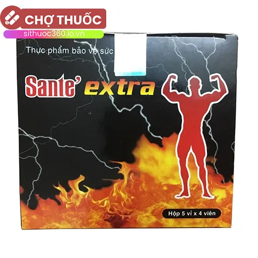 Sante' Extra