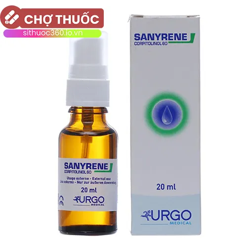 Sanyrene 20ml