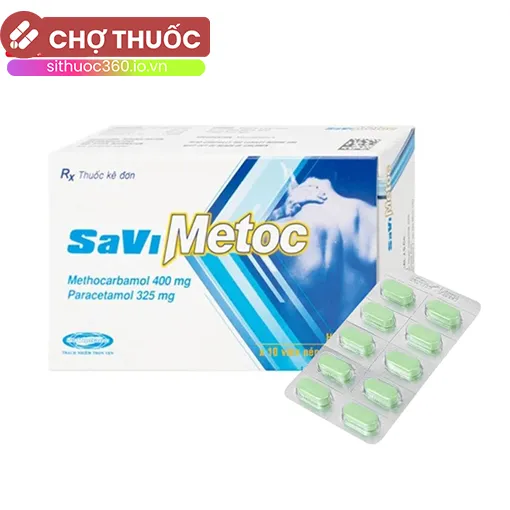 SaViMetoc