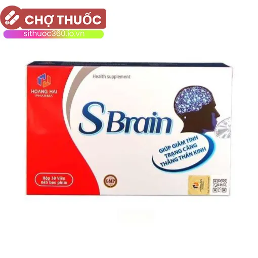 SBrain Hoàng Hải