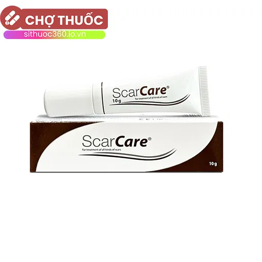 ScarCare 10g