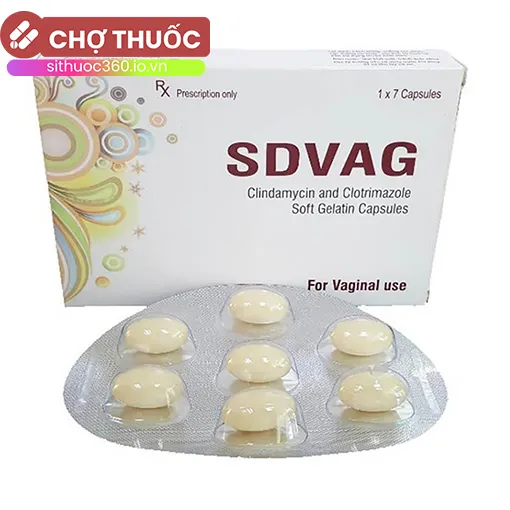 Sdvag