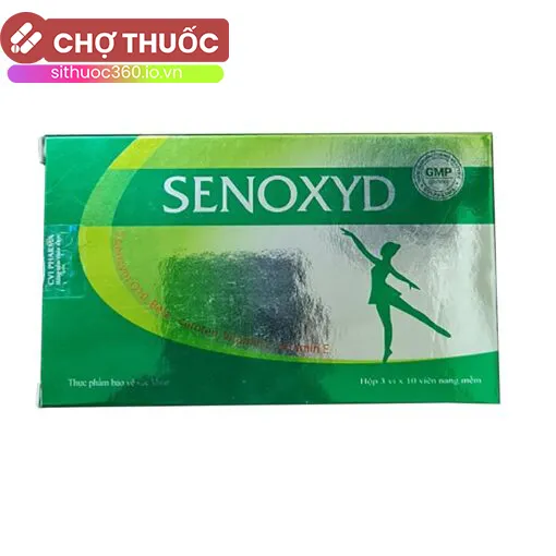 Senoxyd
