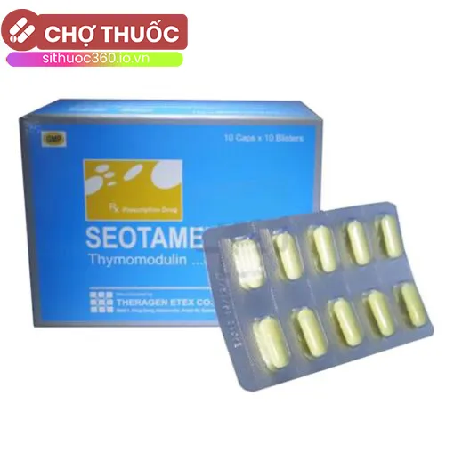 Seotamex