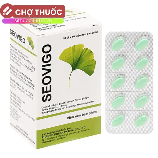 Seovigo 80mg