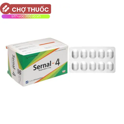 Sernal-4