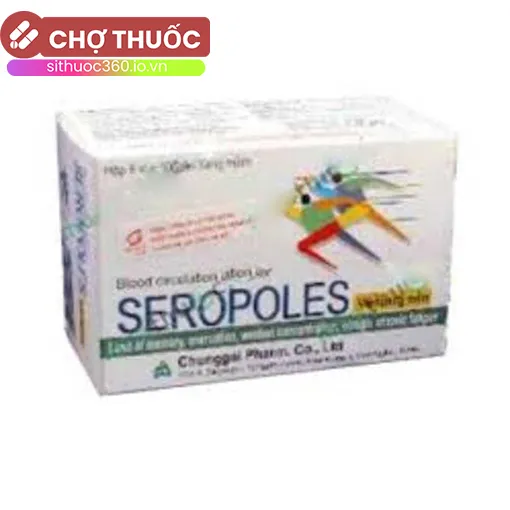 Seropoles