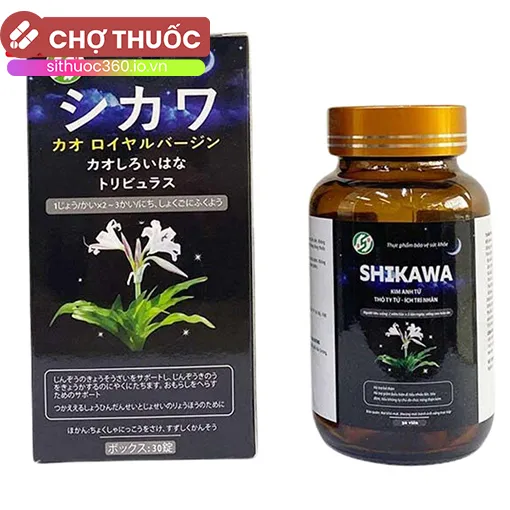 Shikawa
