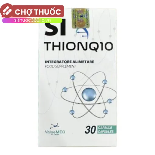 Si ThionQ10