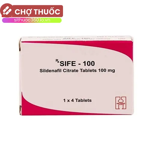 Sife-100