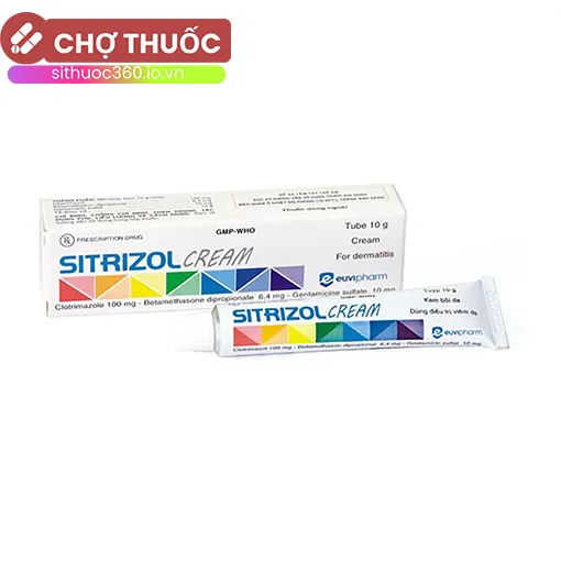 Sitrizol