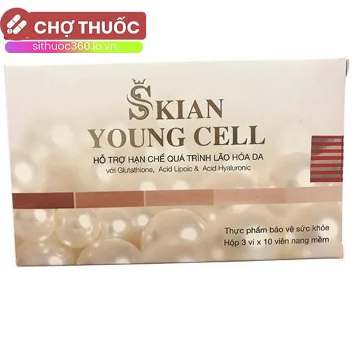 Skian Young Cell
