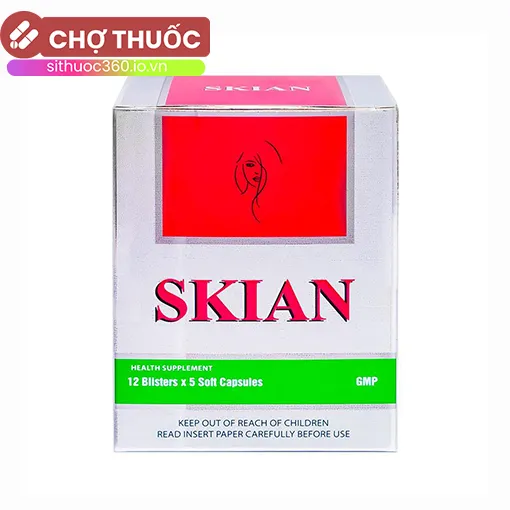 SKIAN
