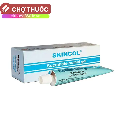 Skincol