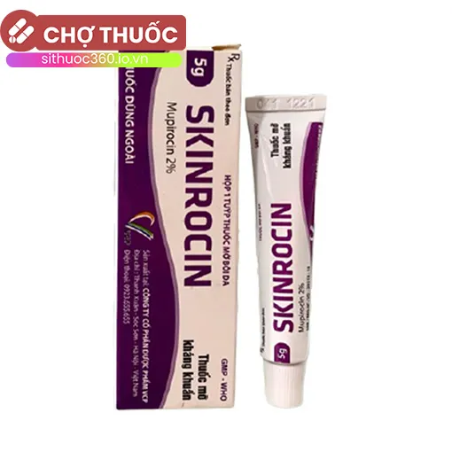 Skinrocin
