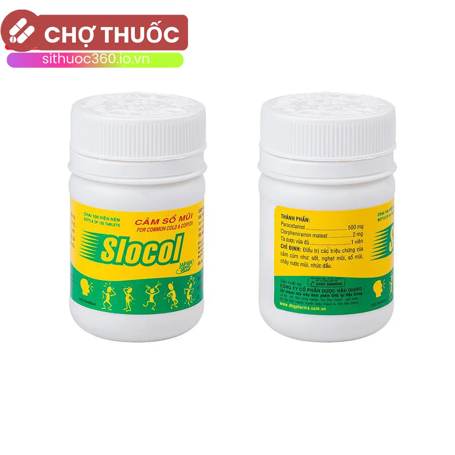 Slocol