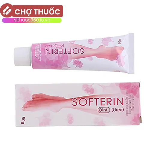 Softerin