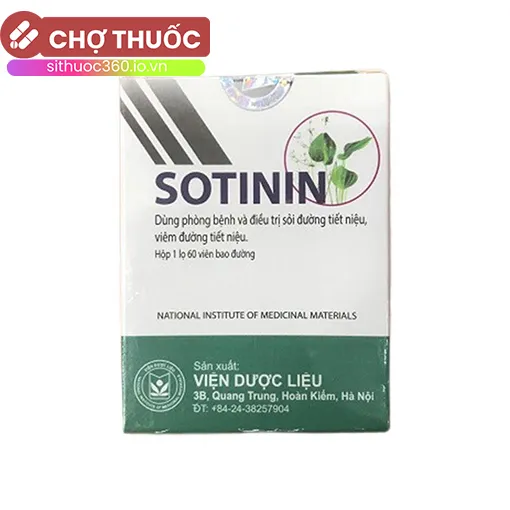 Sotinin