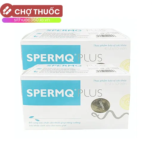 SpermQ Plus