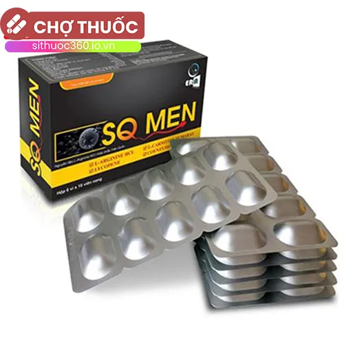 SQ Men