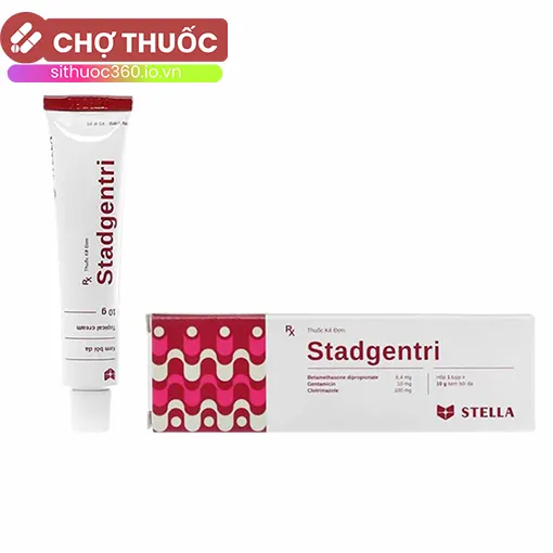 Stadgentri Stella