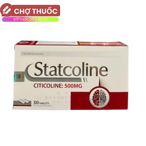 Statcoline