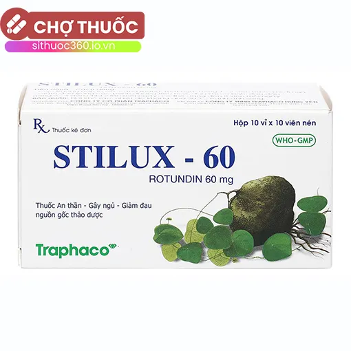 Stilux - 60