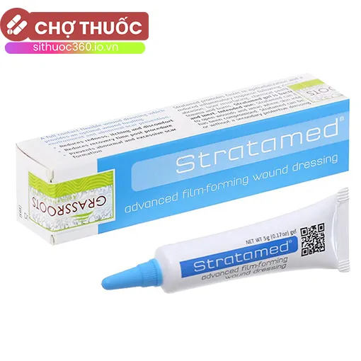Stratamed 5g