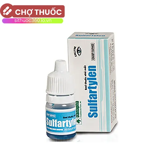 Sulfartylen