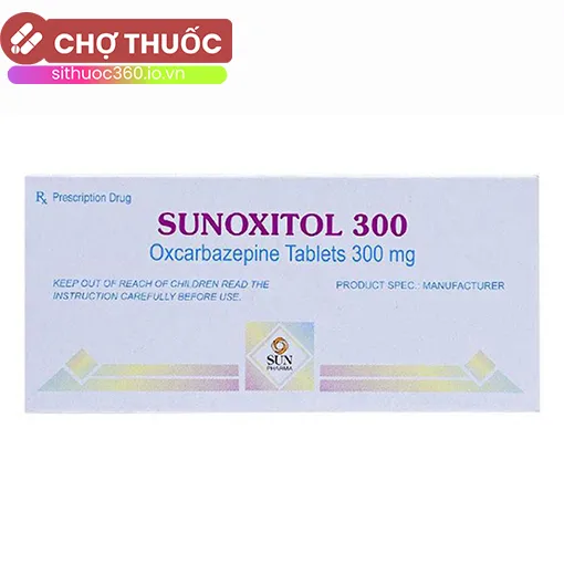 Sunoxitol 300