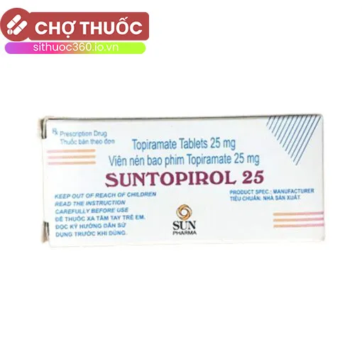 Suntopirol 25