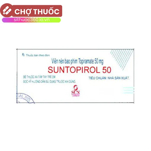 Suntopirol 50