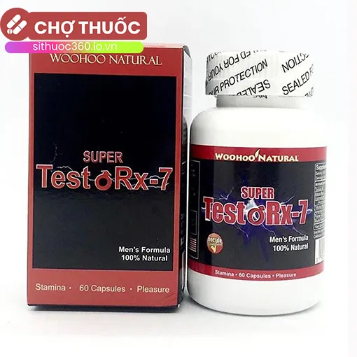 Super Testo RX-7