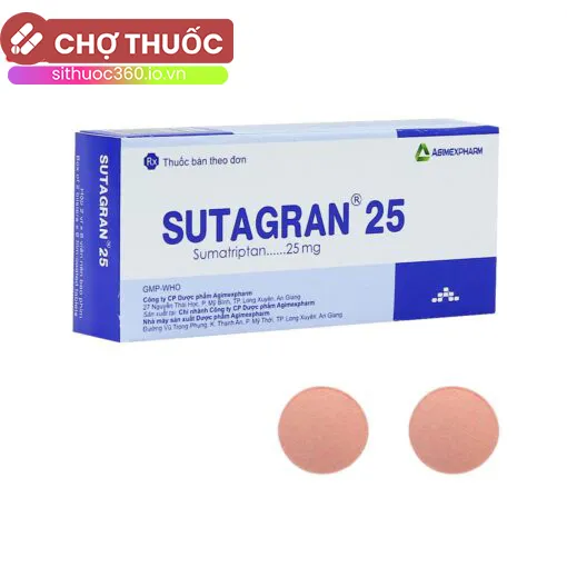 Sutagran 25