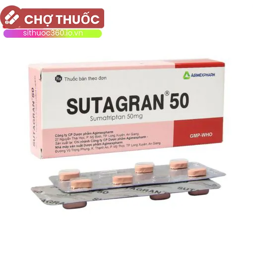 Sutagran 50